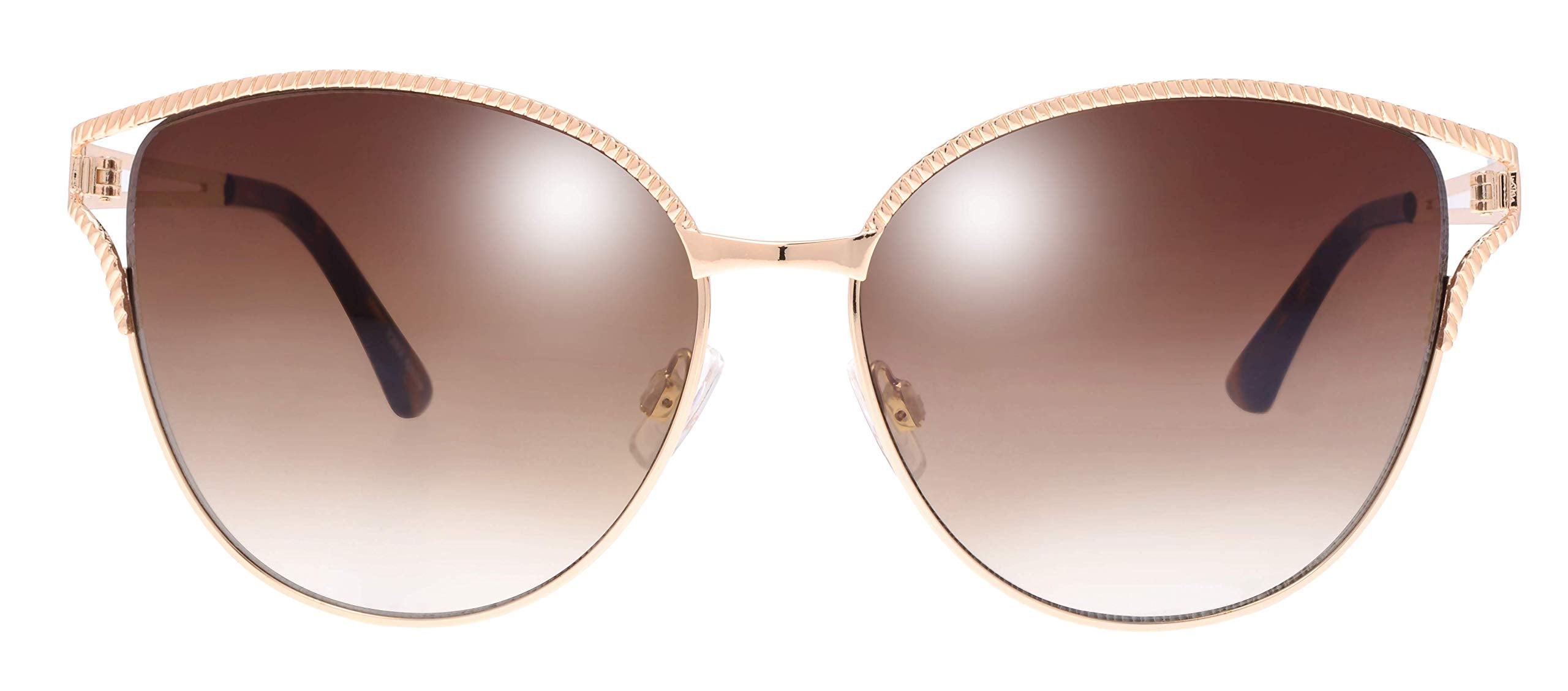 The Fresh Classic Crystal Elegant Women Beauty Design Sunglasses Gift Box