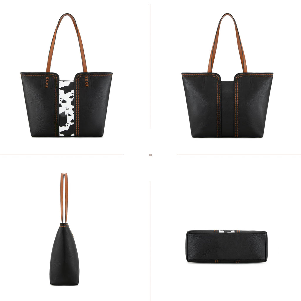 Montana West Tote Bag for Women Top Handle Satchel Purse