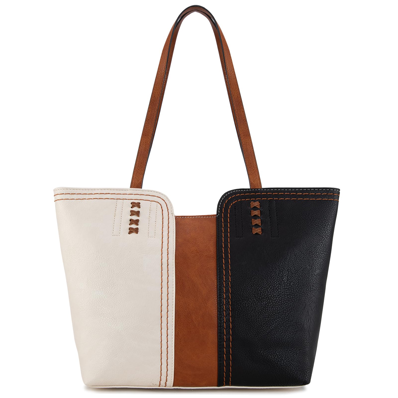 Montana West Tote Bag for Women Top Handle Satchel Purse