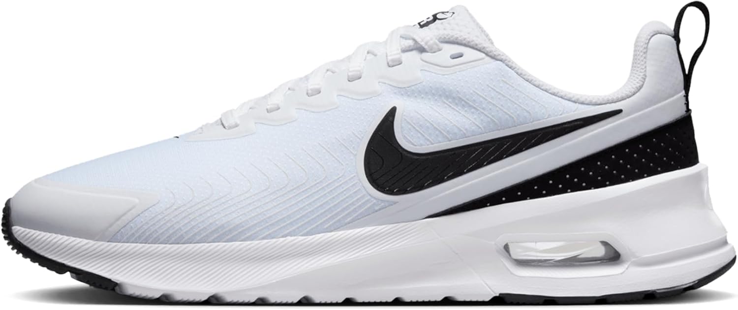 Nike Men's Air Max Nuaxis Shoes