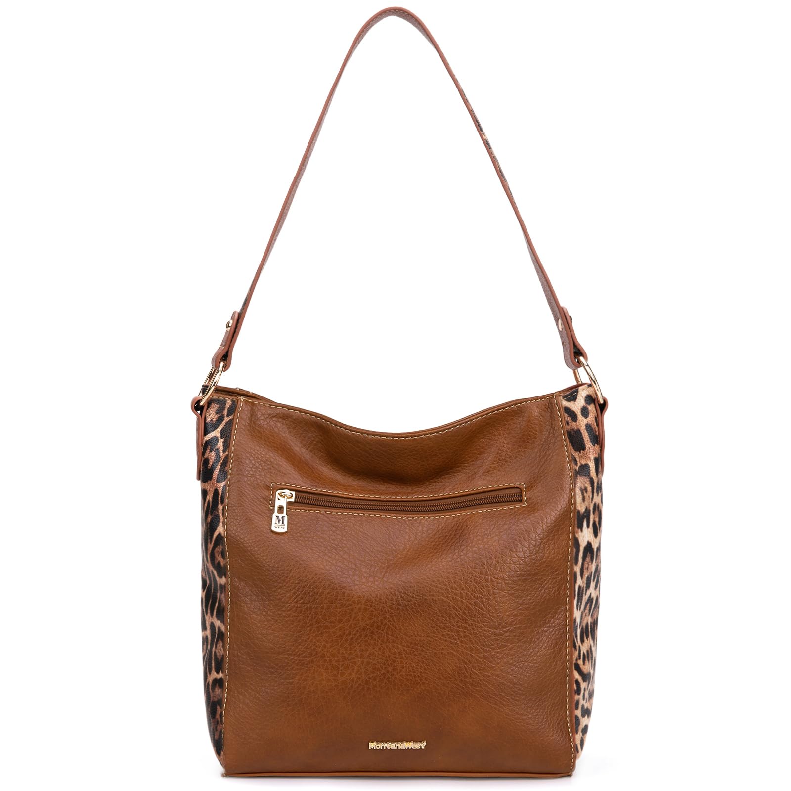 Montana West Purse for Women Trendy Soft Shoulder Purses and Handbags Hobo Bags