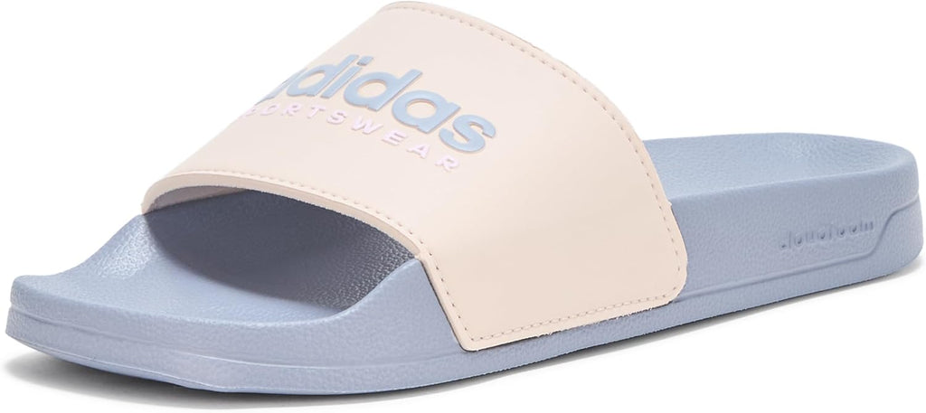 adidas Unisex Adult Adilette Shower Slip On Slides