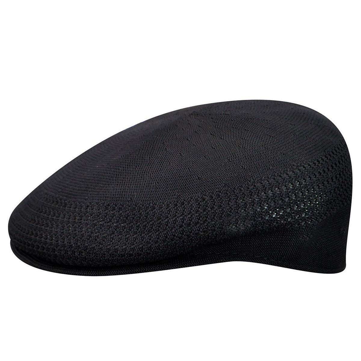 Kangol Men's Tropic 504 Ventair Ivy Cap