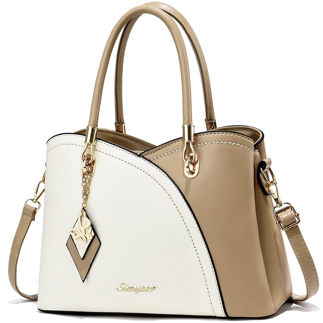 Purses and Handbags Top Handle Satchel Shoulder Bags Messenger Tote Bag for Ladies