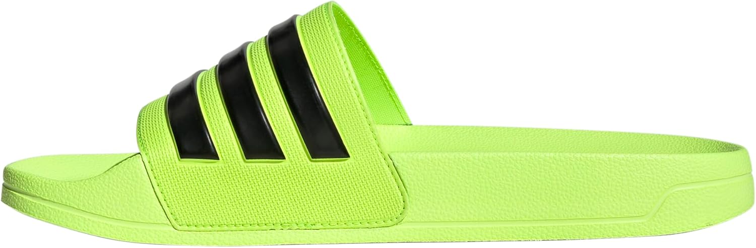 adidas Unisex Adult Adilette Shower Slip On Slides