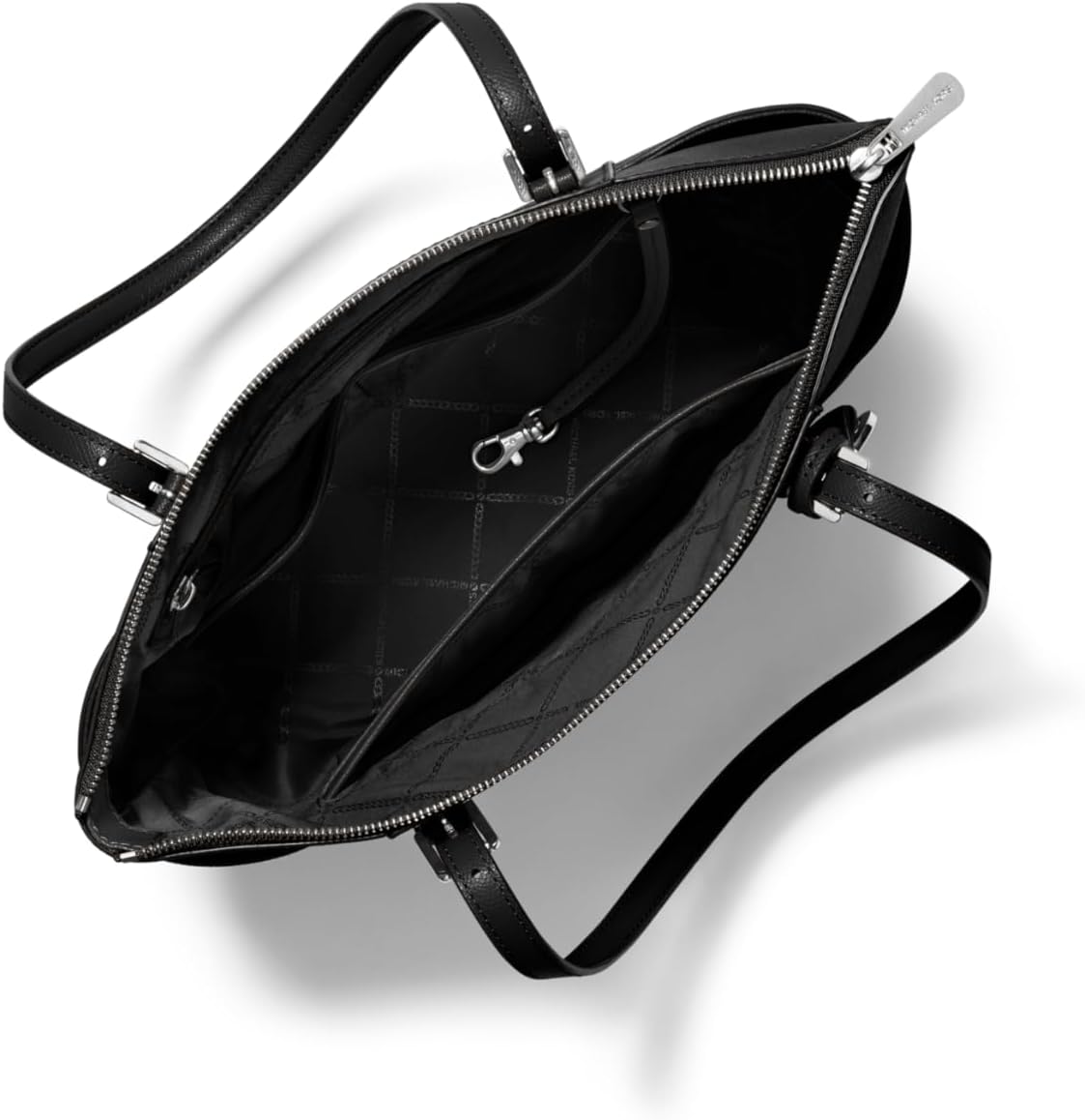 Michael Kors Jet Set Top Zip Tote