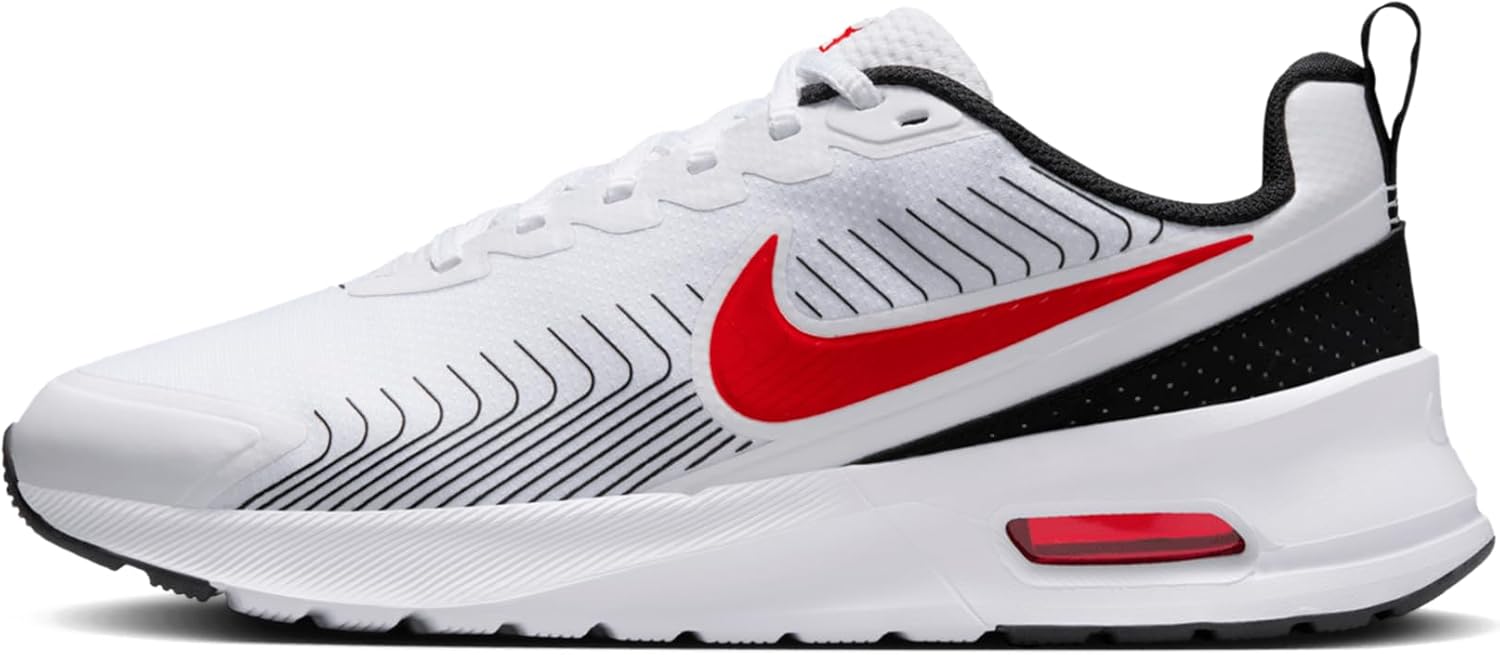 Nike Men's Air Max Nuaxis Shoes