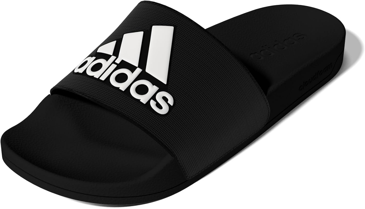 adidas Unisex Adult Adilette Shower Slip On Slides