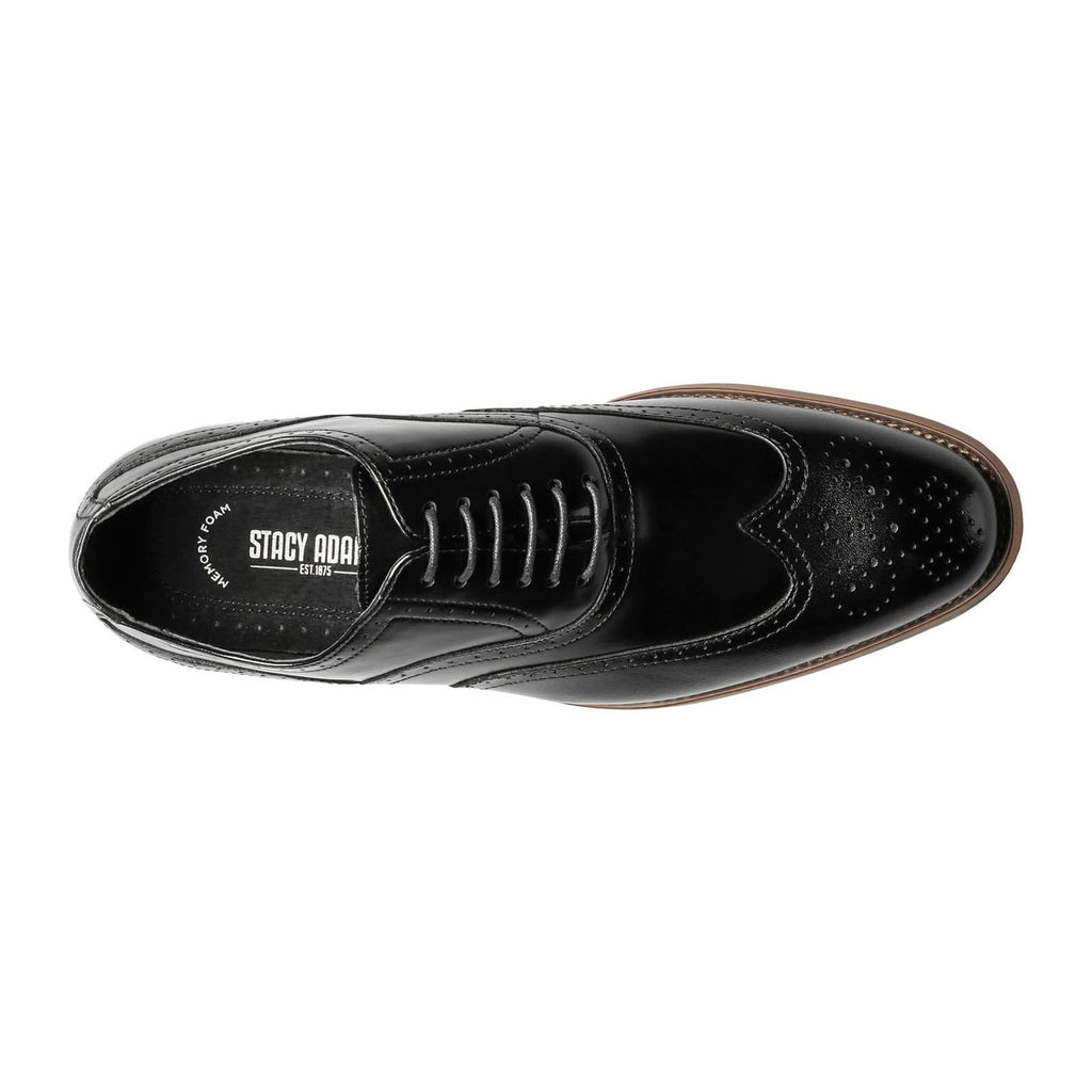 Stacy Adams Men's, Dunbar Wingtip Oxford