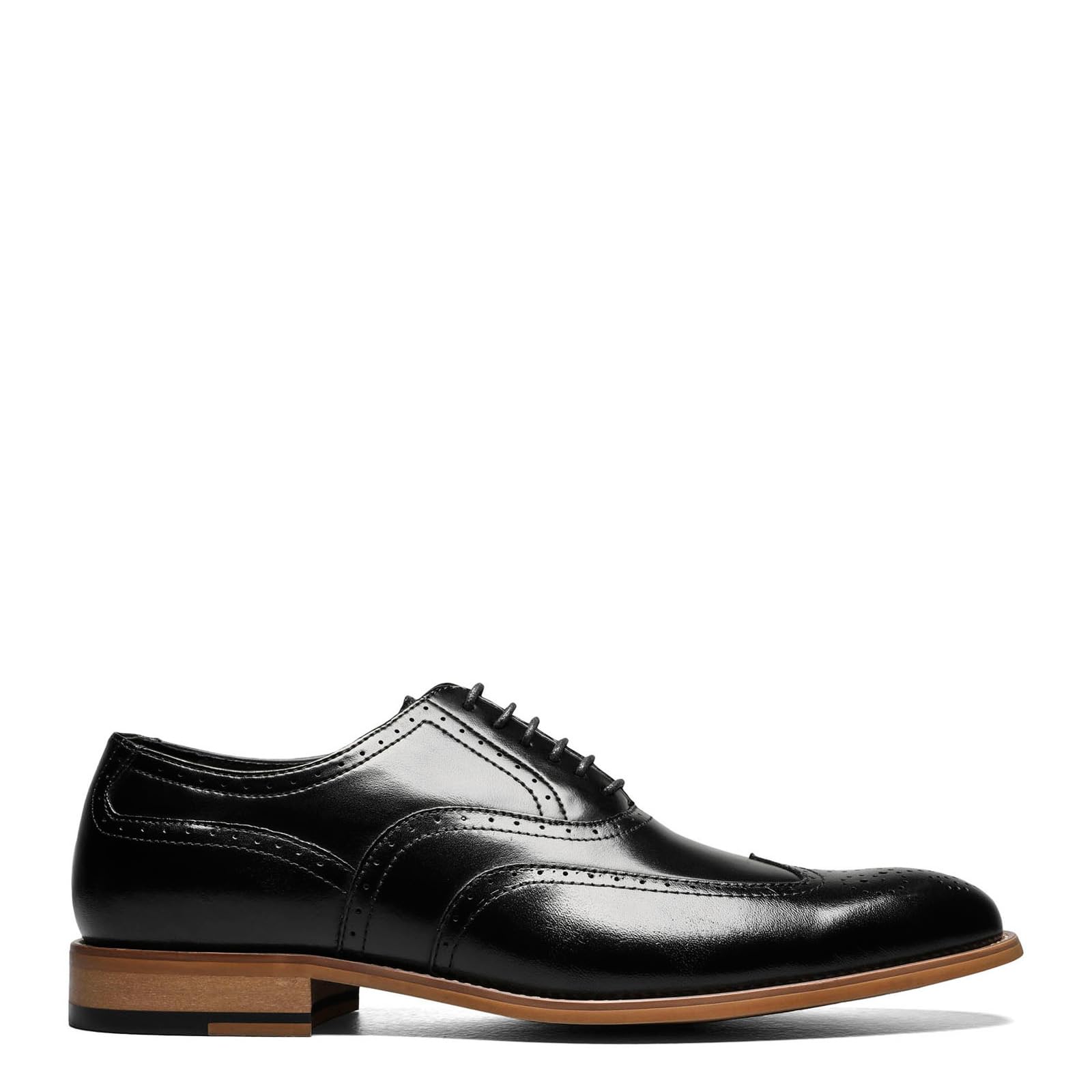 Stacy Adams Men's, Dunbar Wingtip Oxford