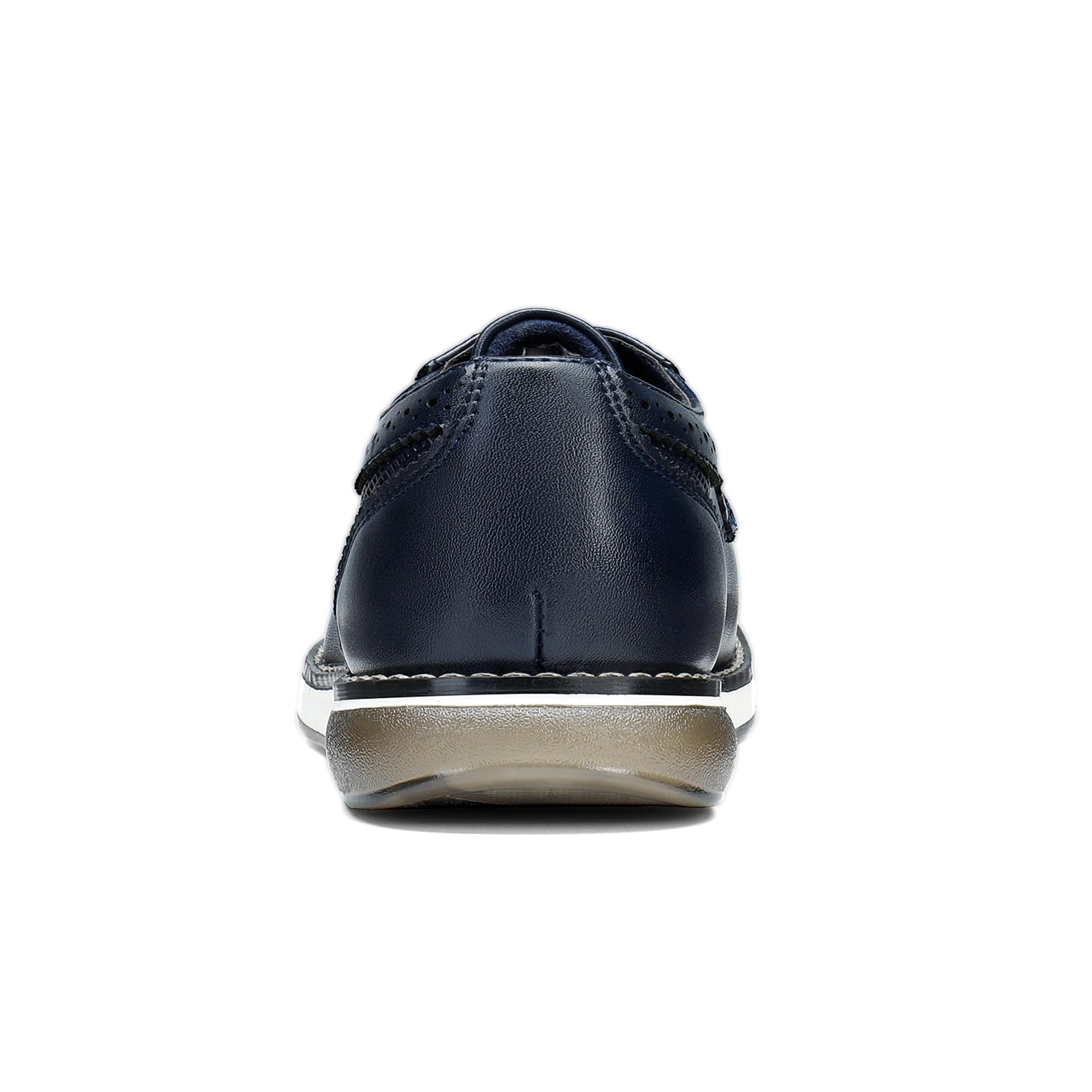 Bruno Marc Boy's Casual Dress Oxford Comfort Uniform Formal Sneaker Shoes