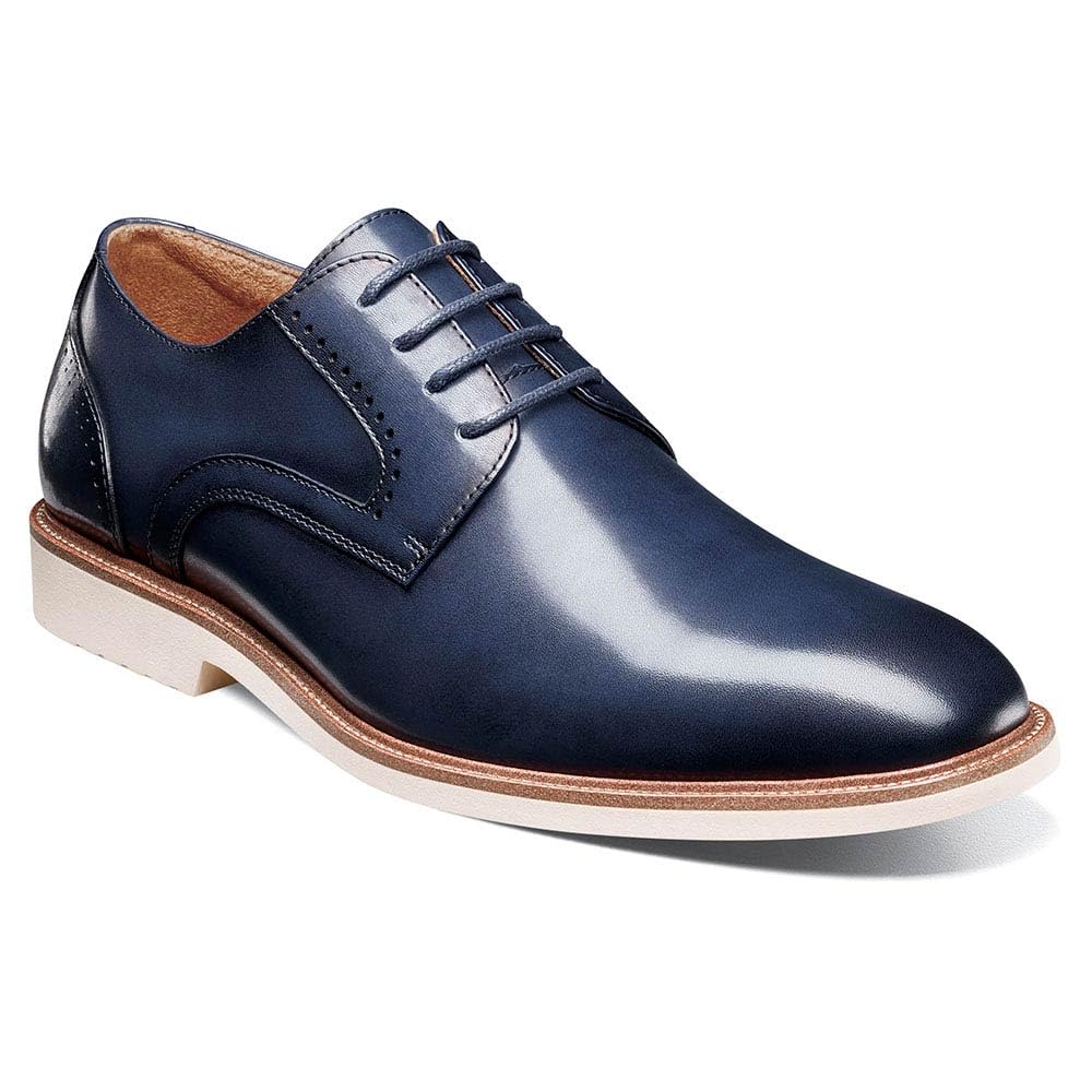 Stacy Adams Men's Wescott Lace Up Oxford