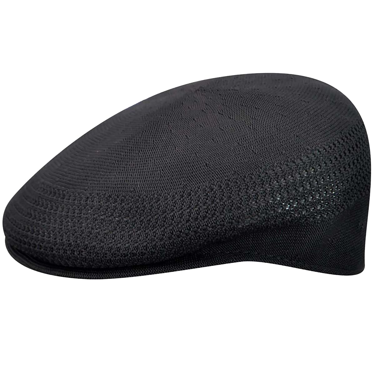 Kangol Men's Tropic 504 Ventair Ivy Cap