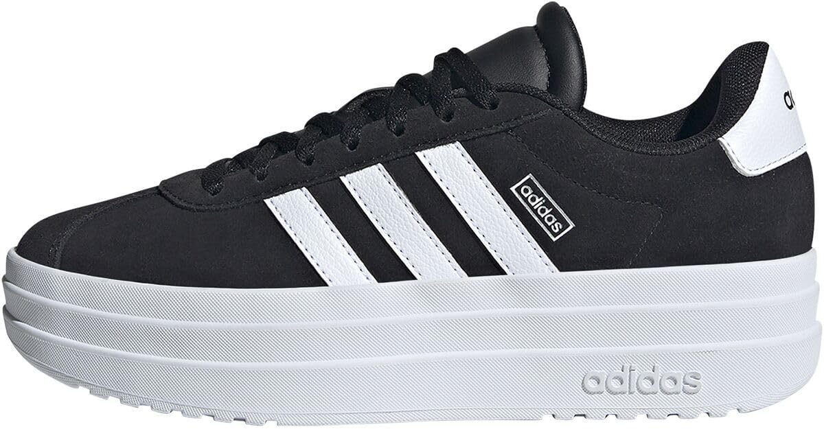 adidas Kids' VL Court 3.0 Sneaker