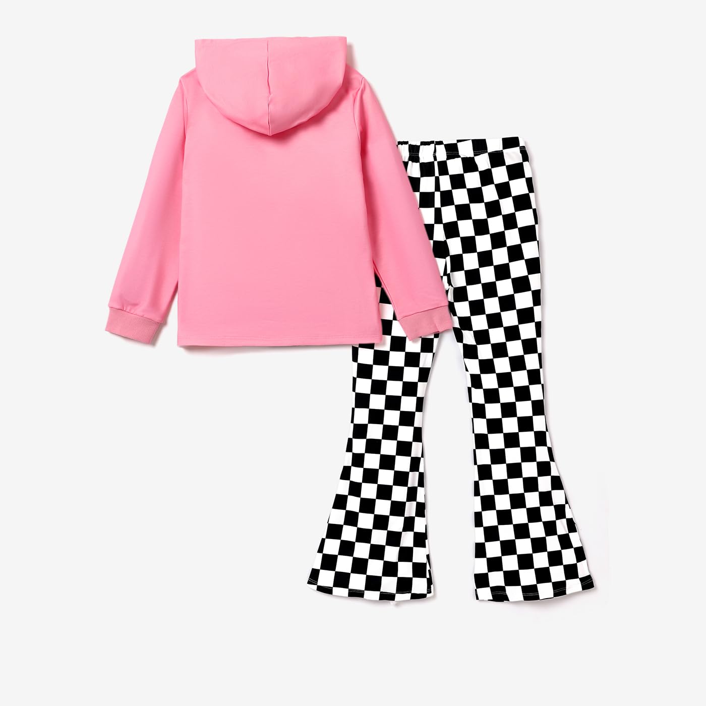 L.O.L. Surprise! Girls Clothes Hoodie and Pant Long Sleeve Sweatshirt Leggings Girls Outfits Sets 2Pcs