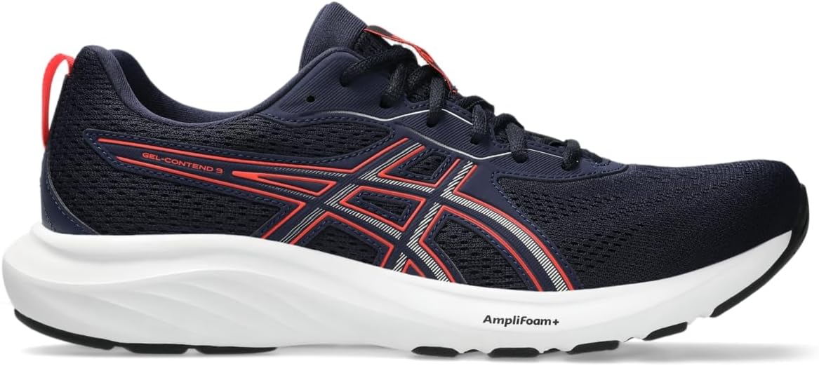 ASICS Men's Gel-Contend 9 Running Shoes