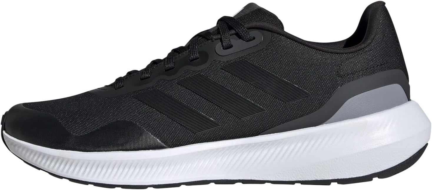 adidas Men's Run Falcon 3.0 Shoe