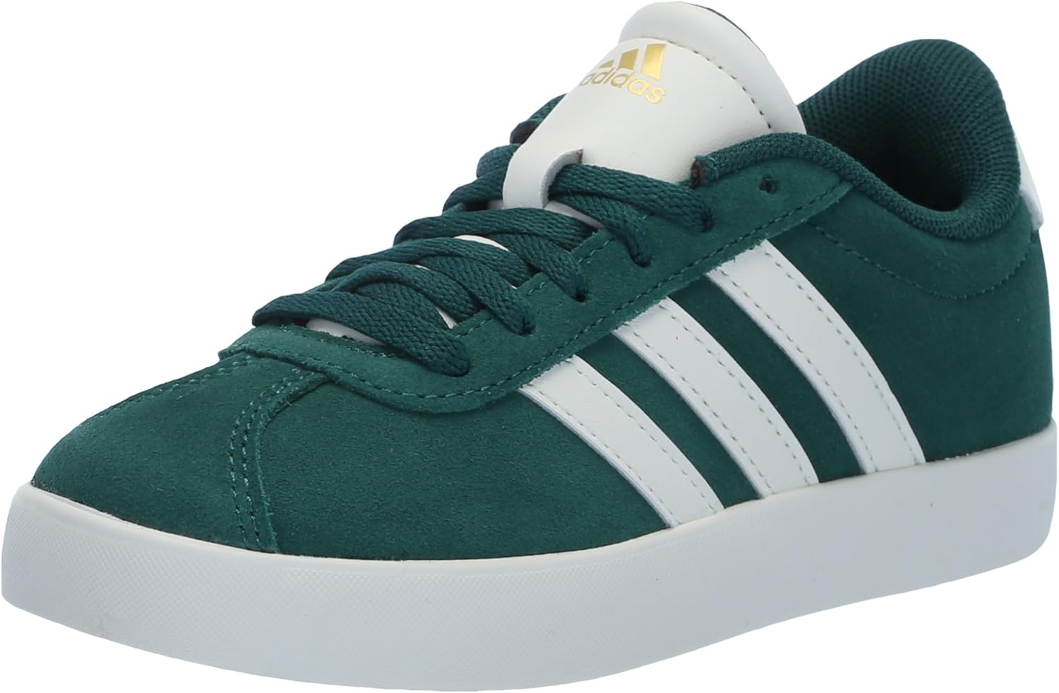 adidas Kids' VL Court 3.0 Sneaker
