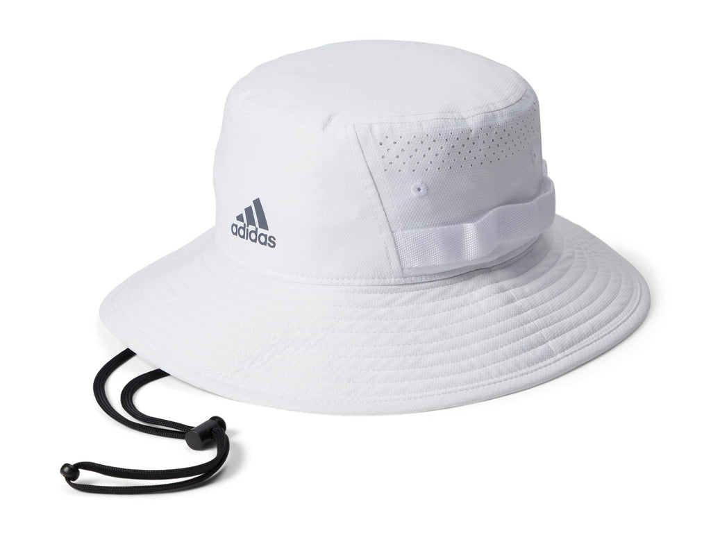 Adidas Mens Victory Bucket Hat for Men – Athletic Sun Cap for Outdoors