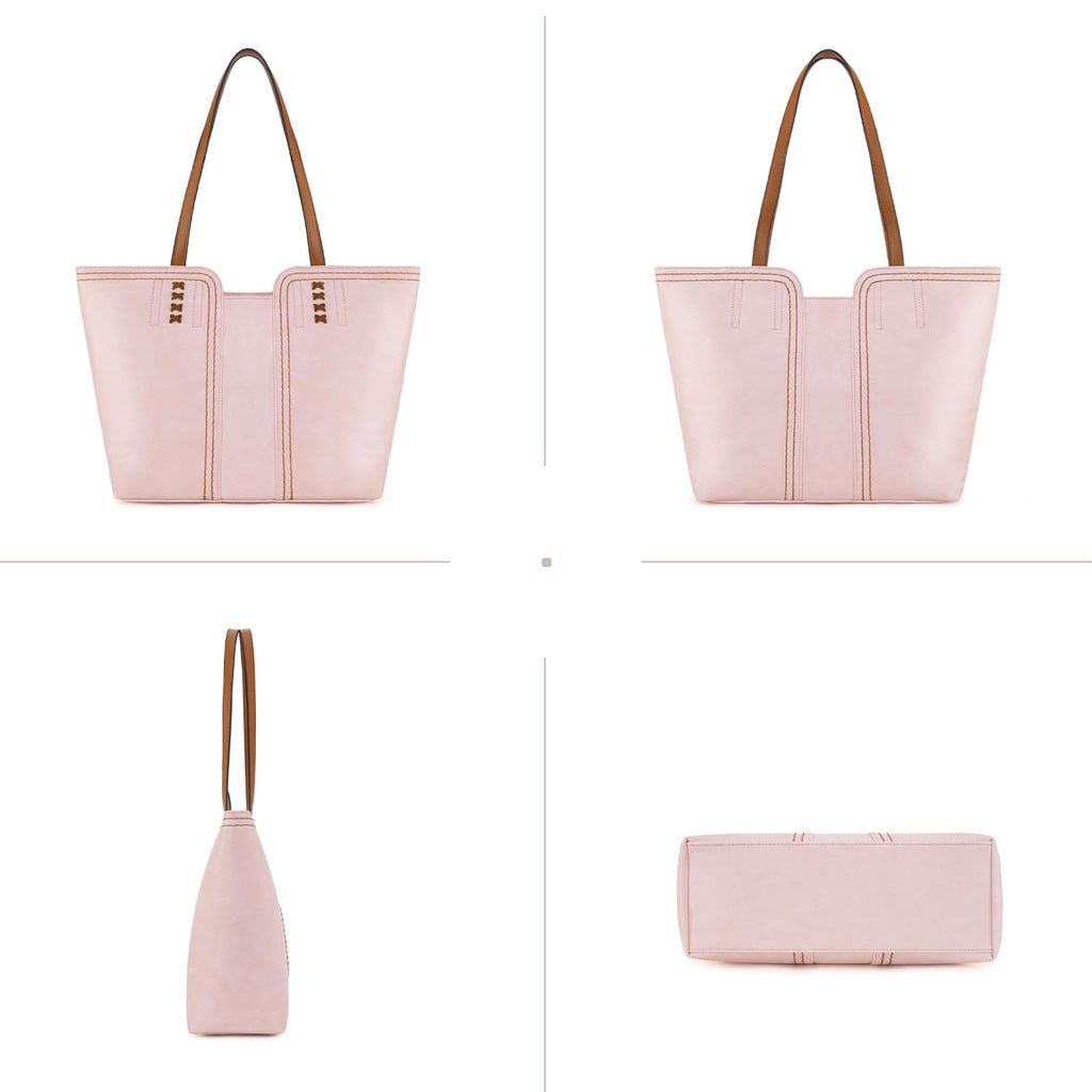 Montana West Tote Bag for Women Top Handle Satchel Purse