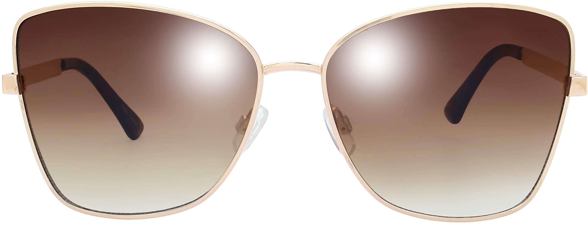 The Fresh Classic Crystal Elegant Women Beauty Design Sunglasses Gift Box
