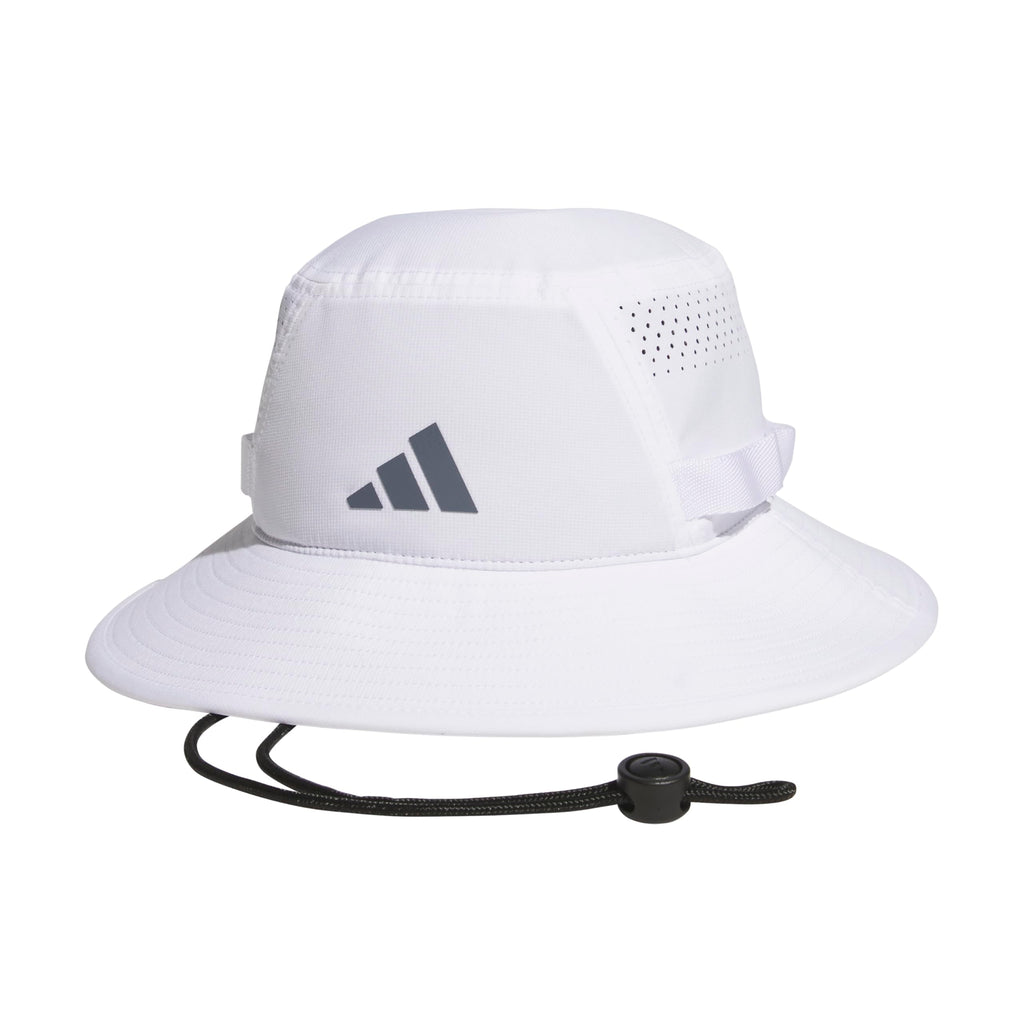 Adidas Mens Victory Bucket Hat for Men – Athletic Sun Cap for Outdoors