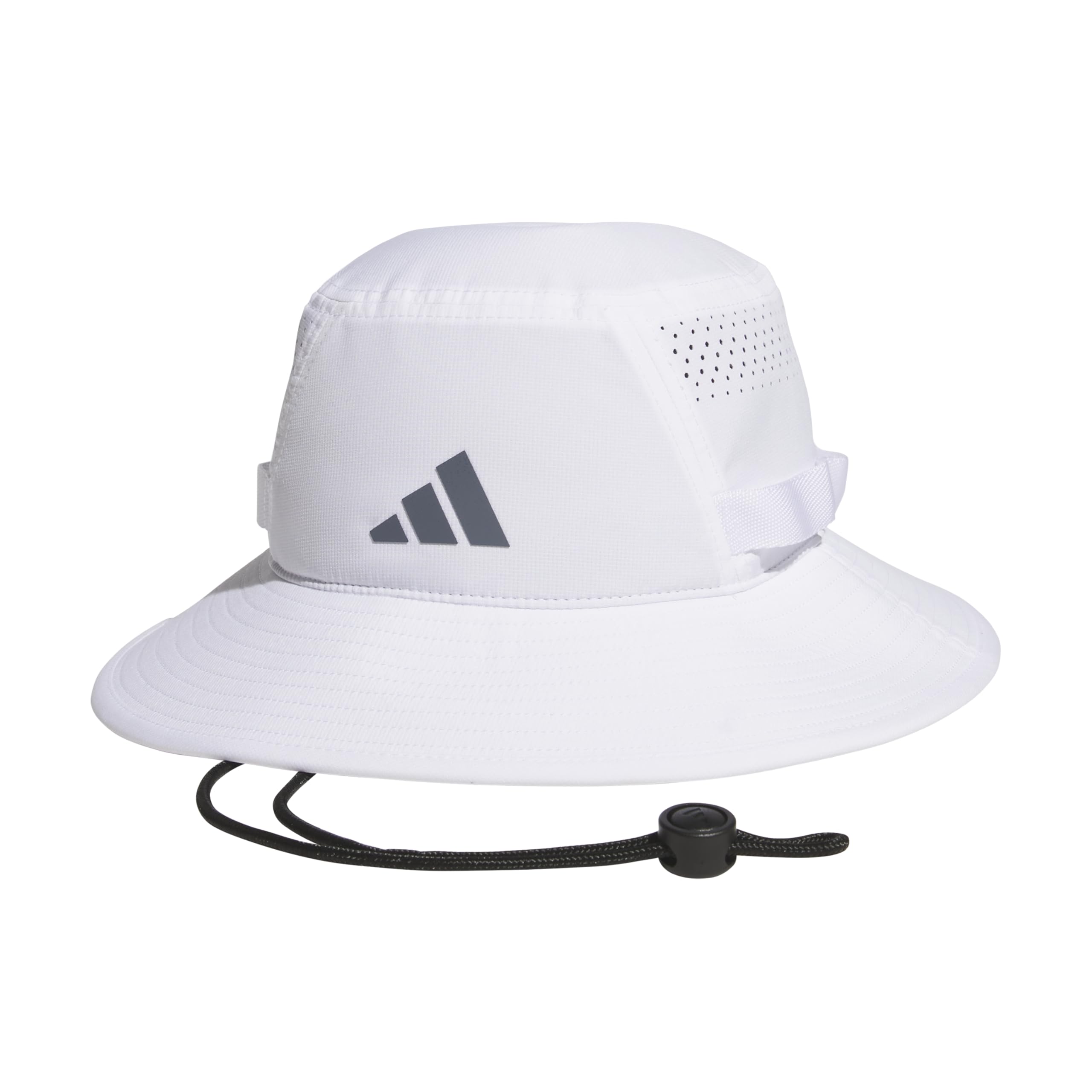Adidas Mens Victory Bucket Hat for Men – Athletic Sun Cap for Outdoors