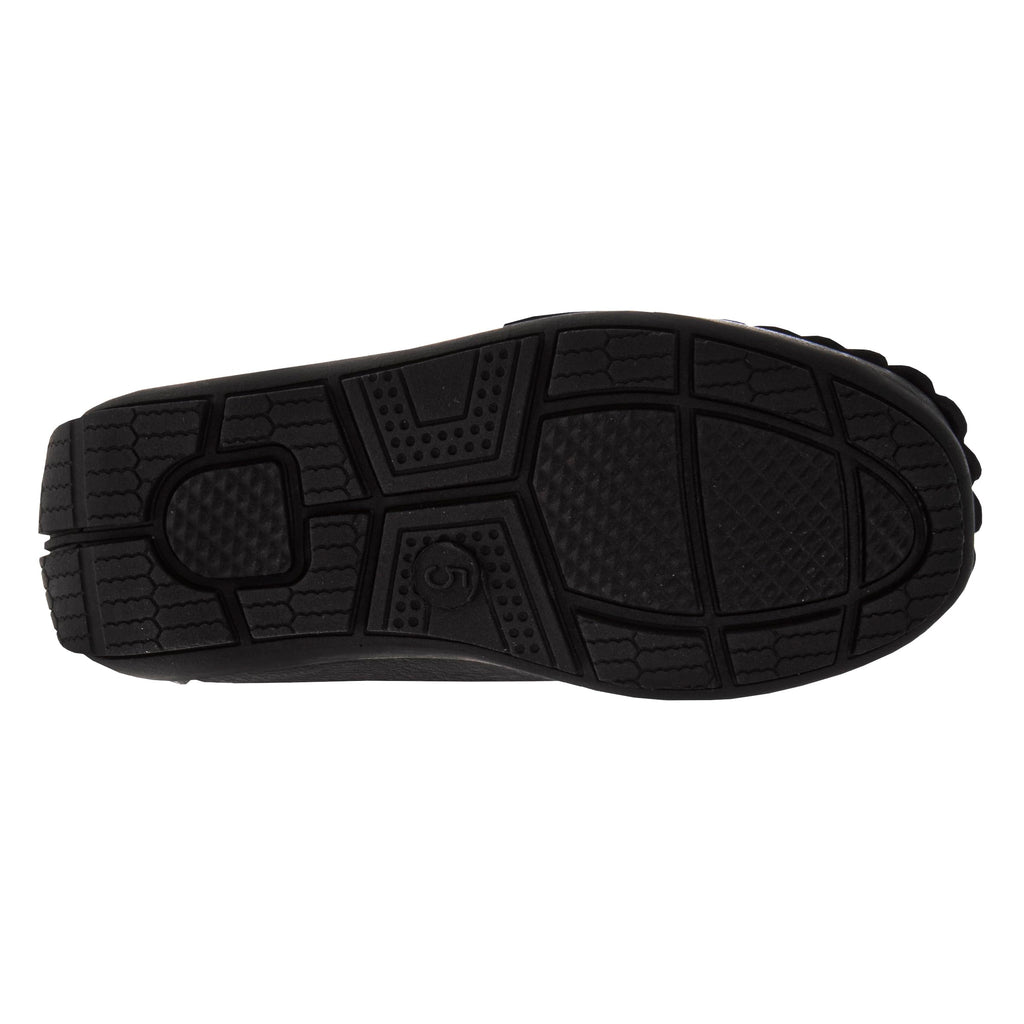 French Toast Boys Oxford Shoes Slip On Dress Shoes Moccasins Penny Loafers for Boys (Size 5-10 Toddler / 11-13 Little Kid / 1-4 Big Kid)