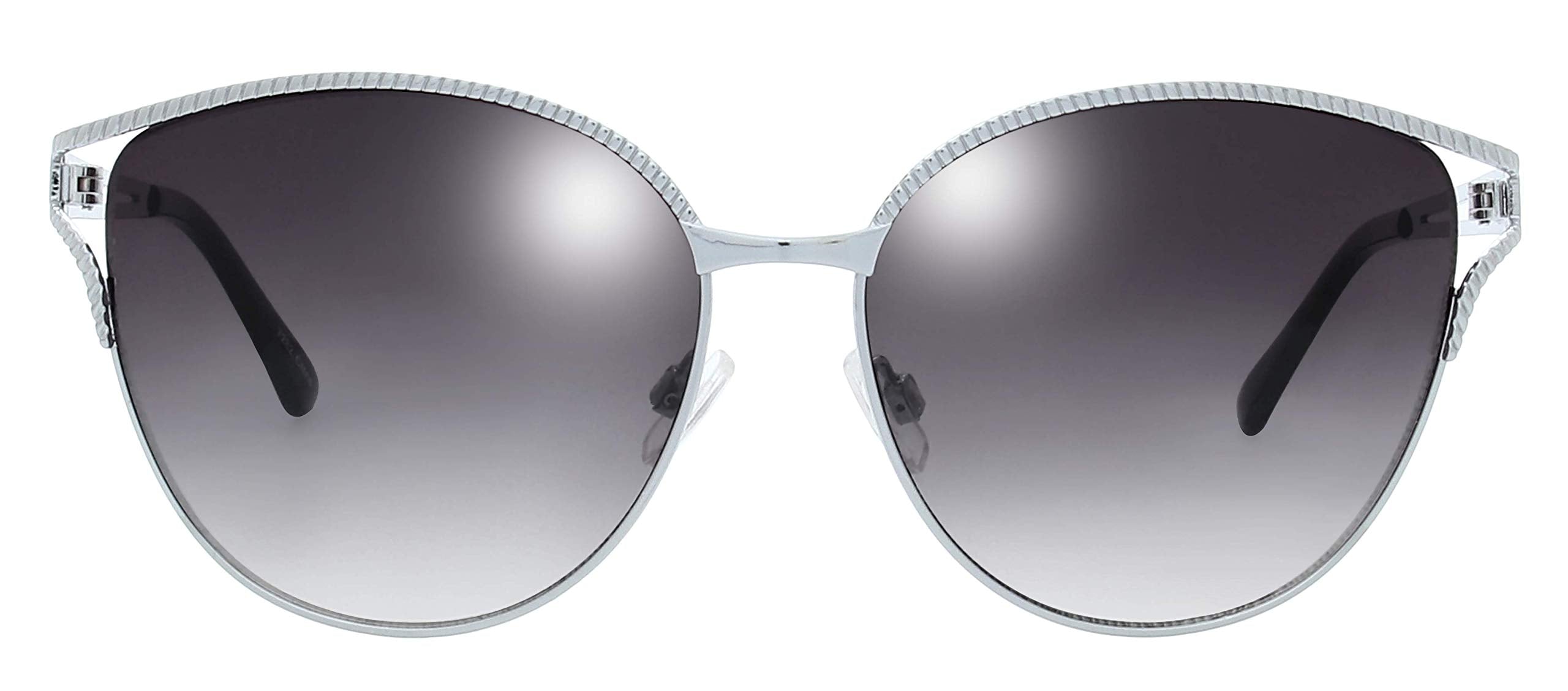 The Fresh Classic Crystal Elegant Women Beauty Design Sunglasses Gift Box