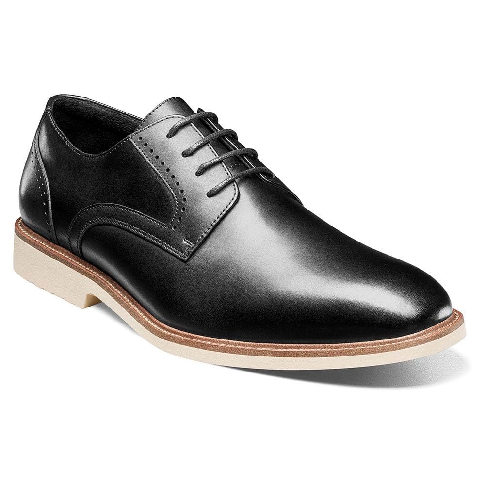 Stacy Adams Men's Wescott Lace Up Oxford