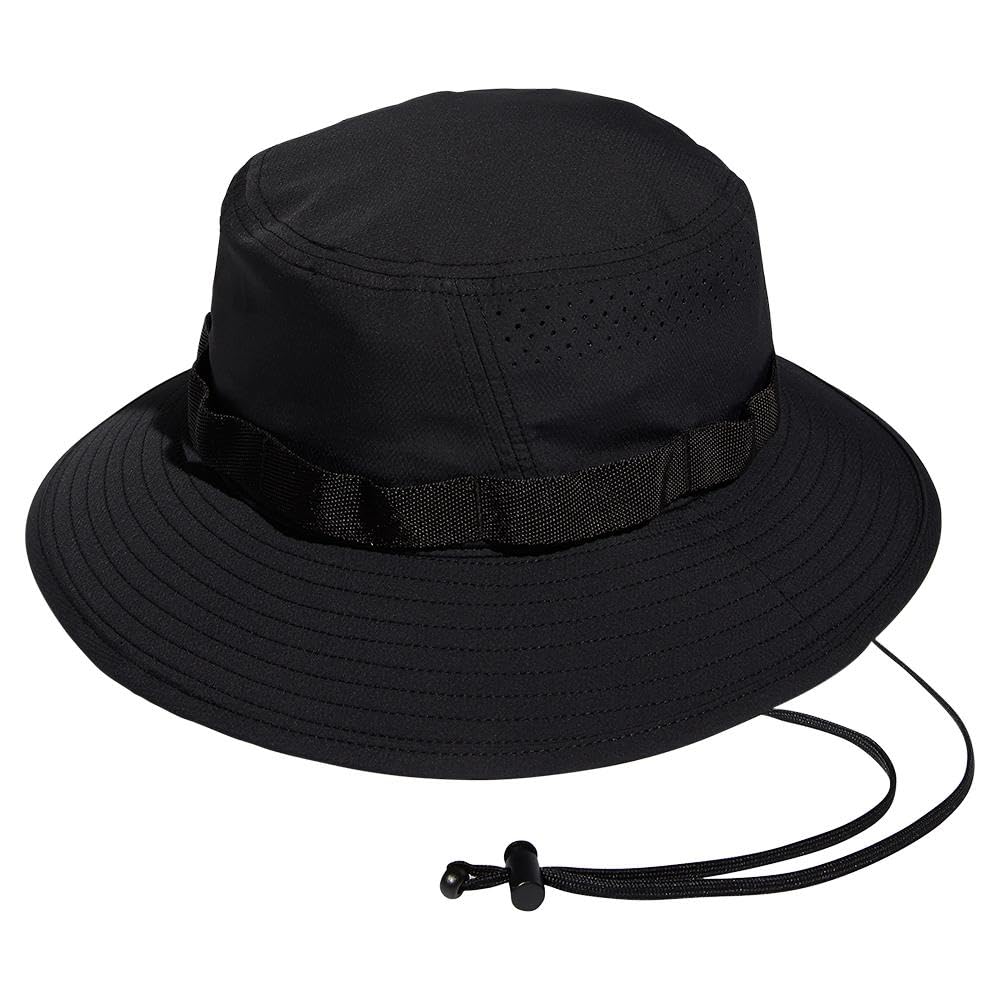Adidas Mens Victory Bucket Hat for Men – Athletic Sun Cap for Outdoors
