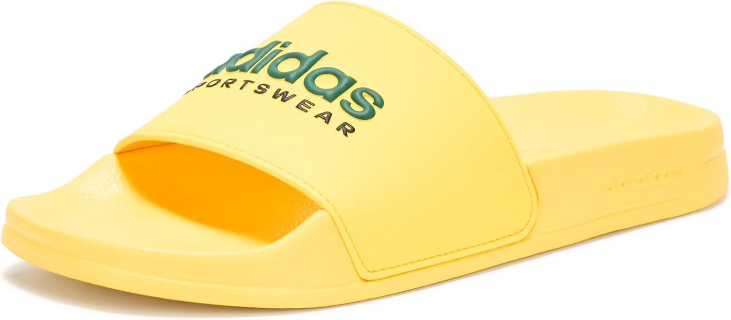 adidas Unisex Adult Adilette Shower Slip On Slides