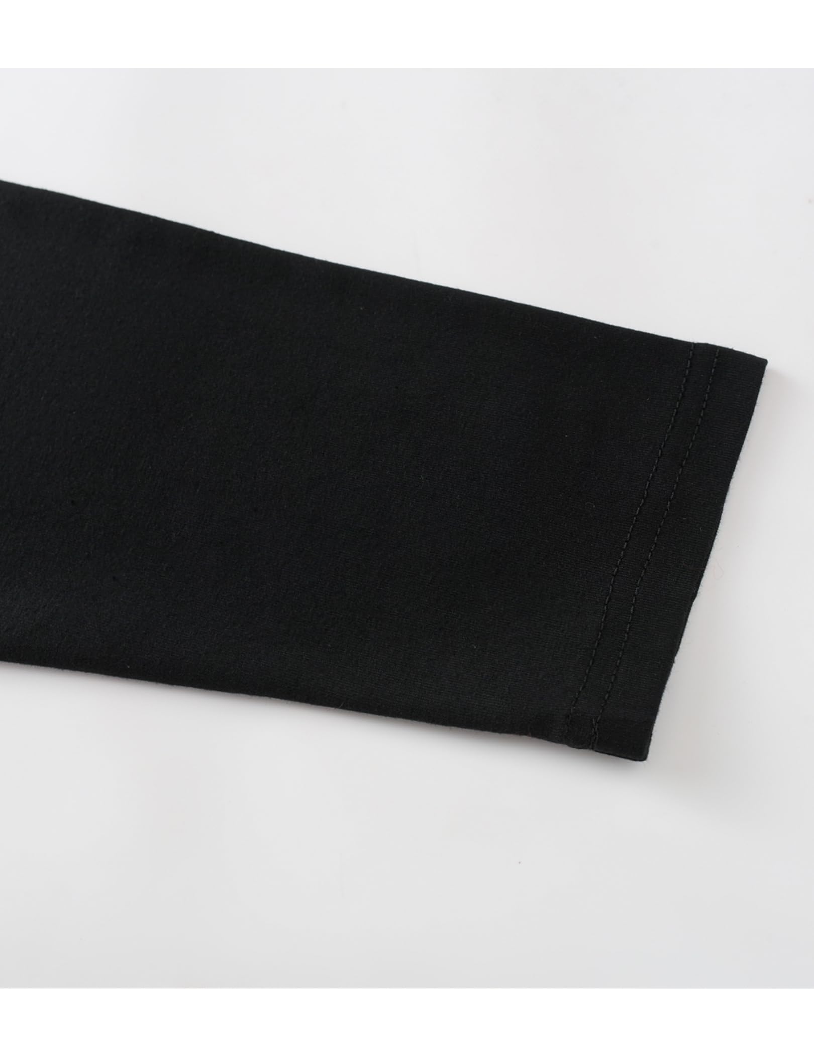 Yekaty Girls Clothing Set 2 Pcs Floral Soft Crewneck Long Sleeve Top+Leggings Loose Outfits With Bowknot