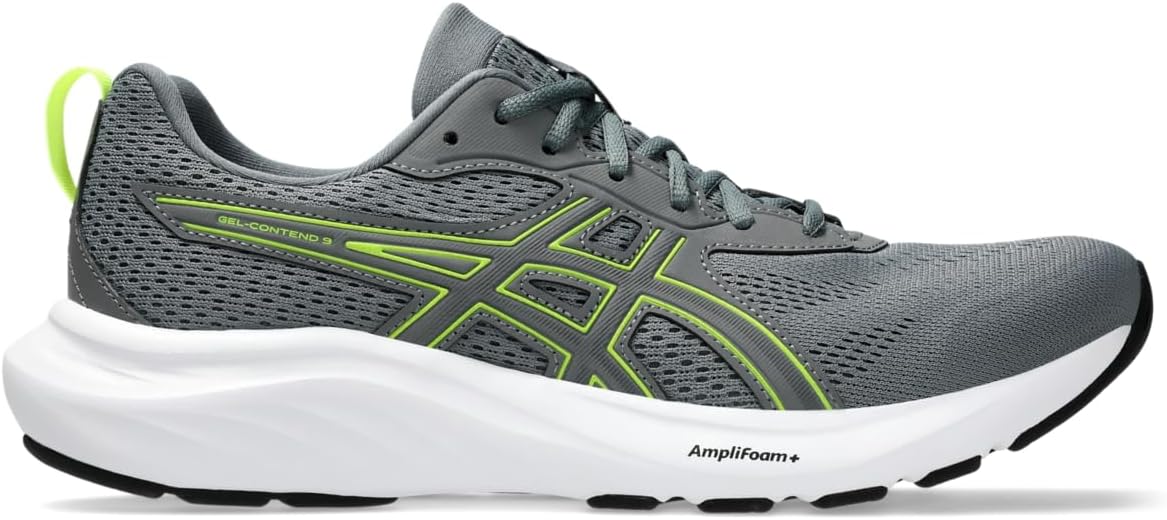 ASICS Men's Gel-Contend 9 Running Shoes