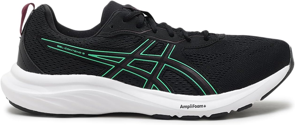 ASICS Men's Gel-Contend 9 Running Shoes