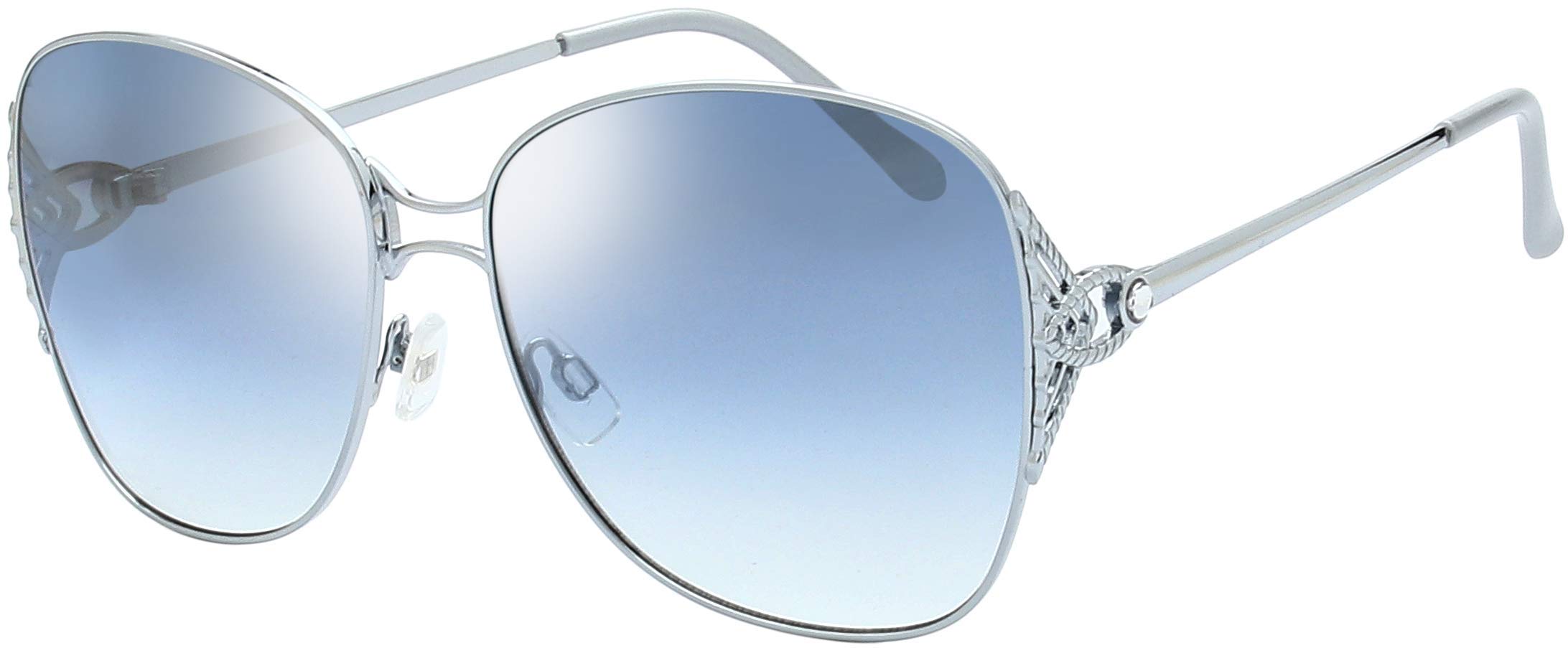 The Fresh Classic Crystal Elegant Women Beauty Design Sunglasses Gift Box