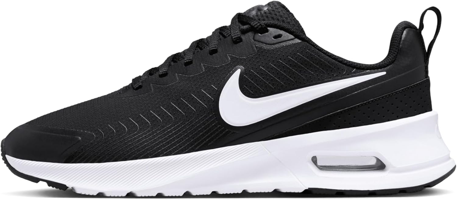 Nike Men's Air Max Nuaxis Shoes