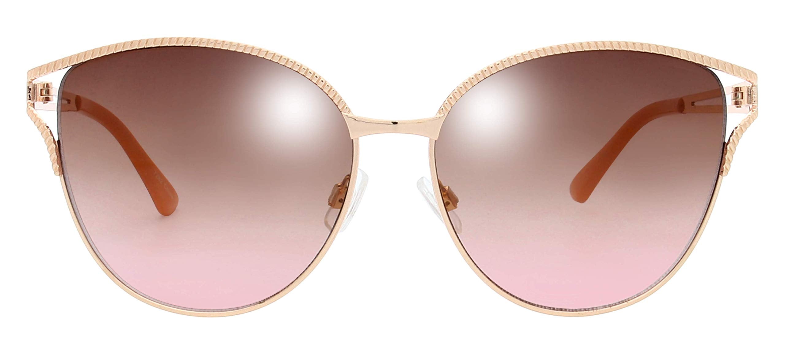 The Fresh Classic Crystal Elegant Women Beauty Design Sunglasses Gift Box