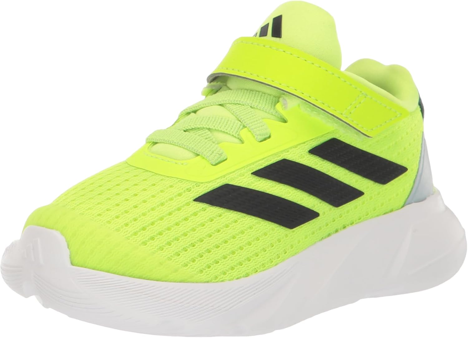 adidas Kids' Duramo SL Elastic Lace Sneaker