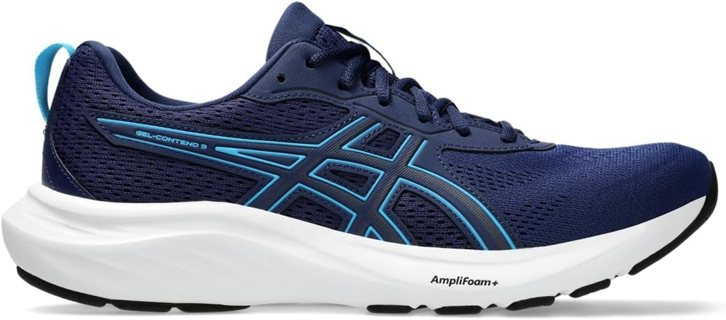 ASICS Men's Gel-Contend 9 Running Shoes
