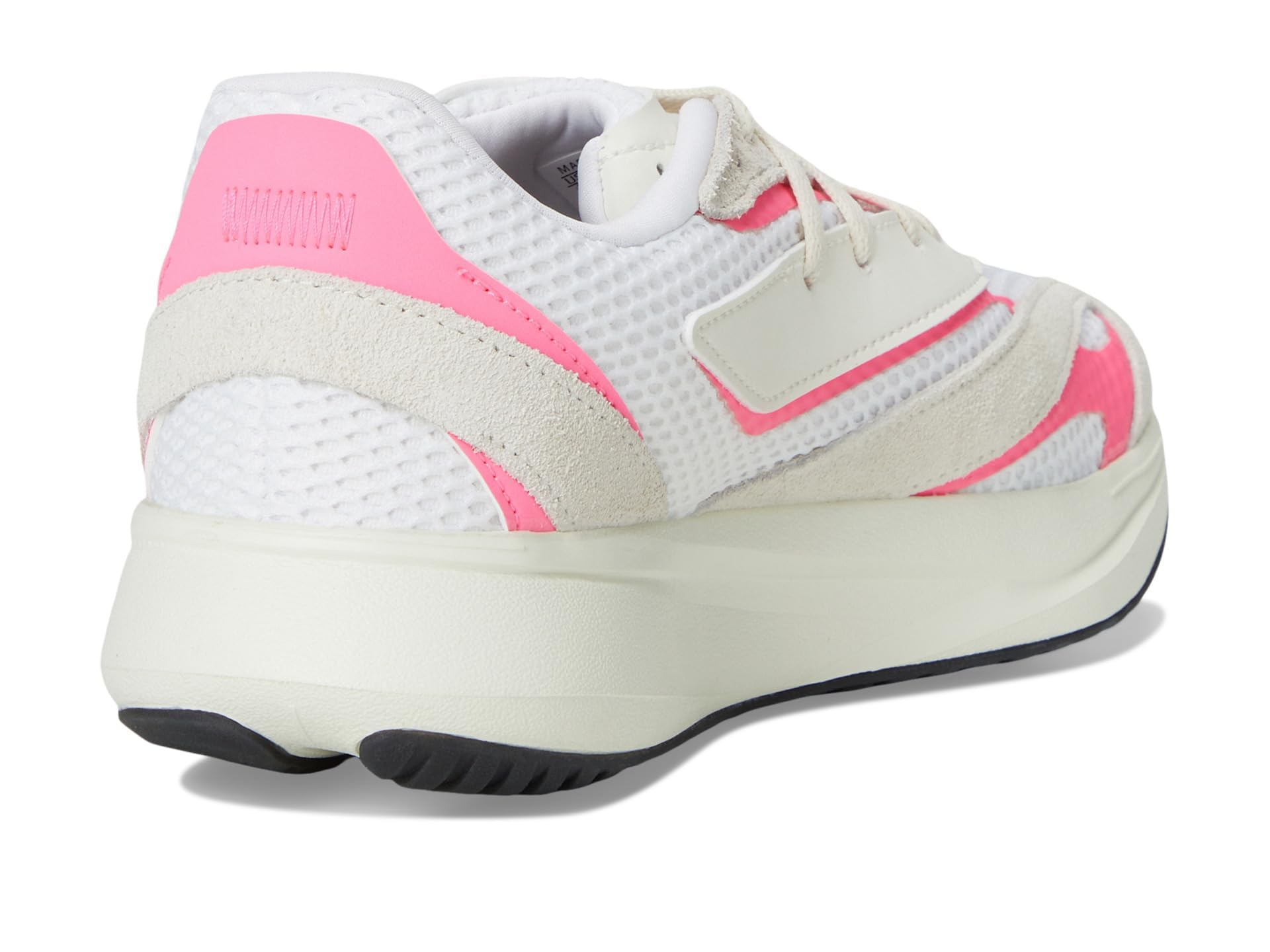 adidas Kids Boys Lightblaze Lace Up Sneakers Shoes Casual - Grey, Off White