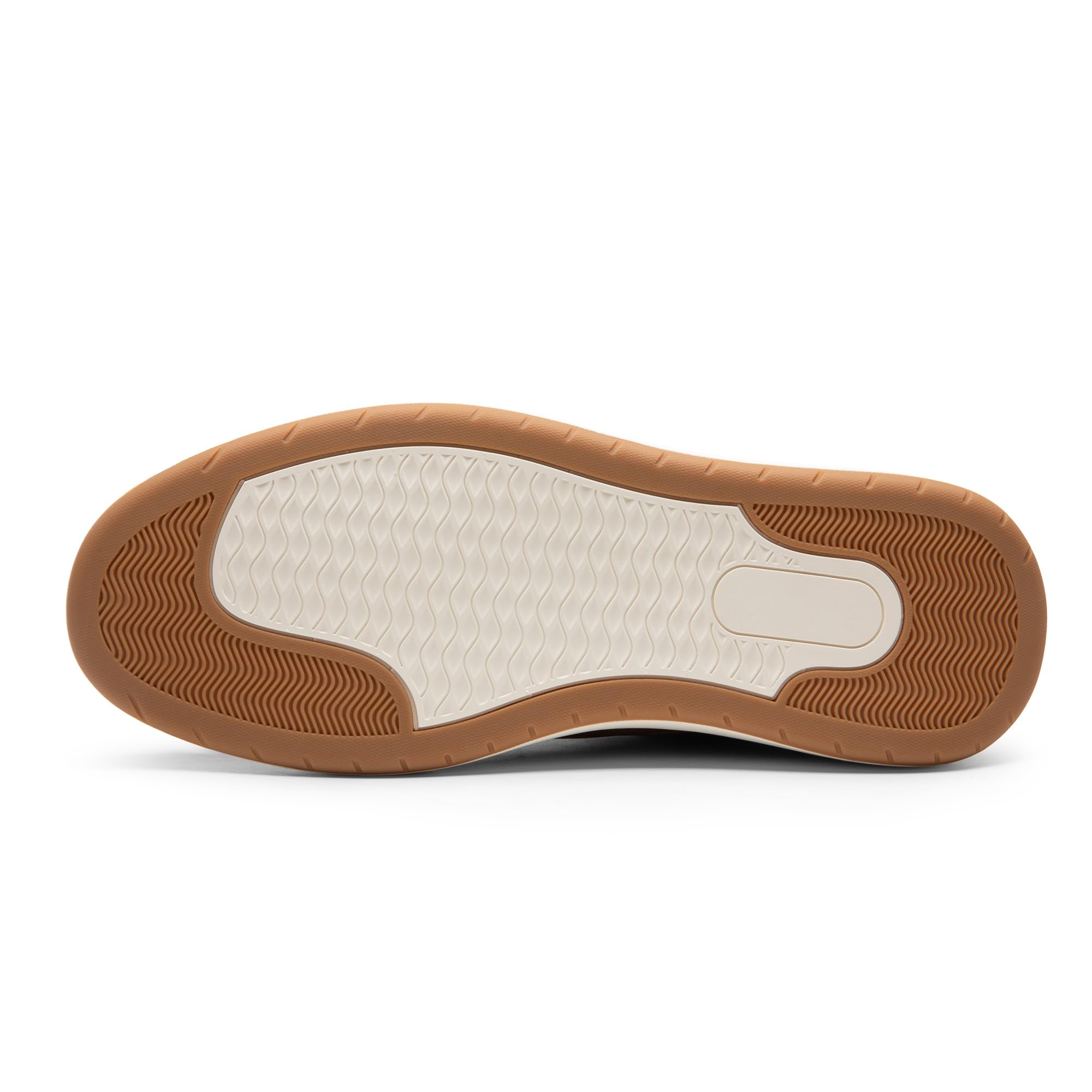 Bruno Marc Men's Casual Dress Sneaker Formal Shoes