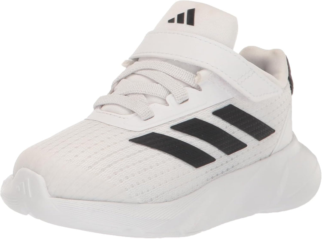 adidas Kids' Duramo SL Elastic Lace Sneaker