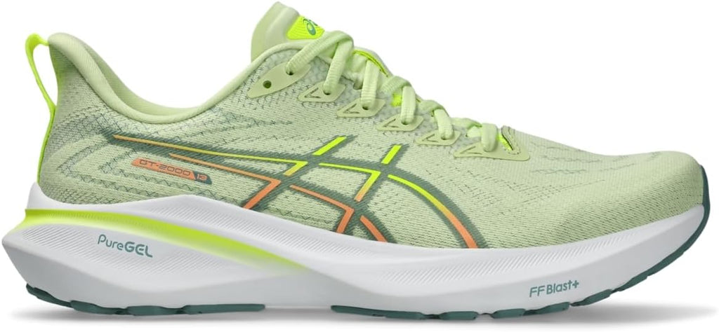 ASICS Men's GT-2000 13 Running Shoes