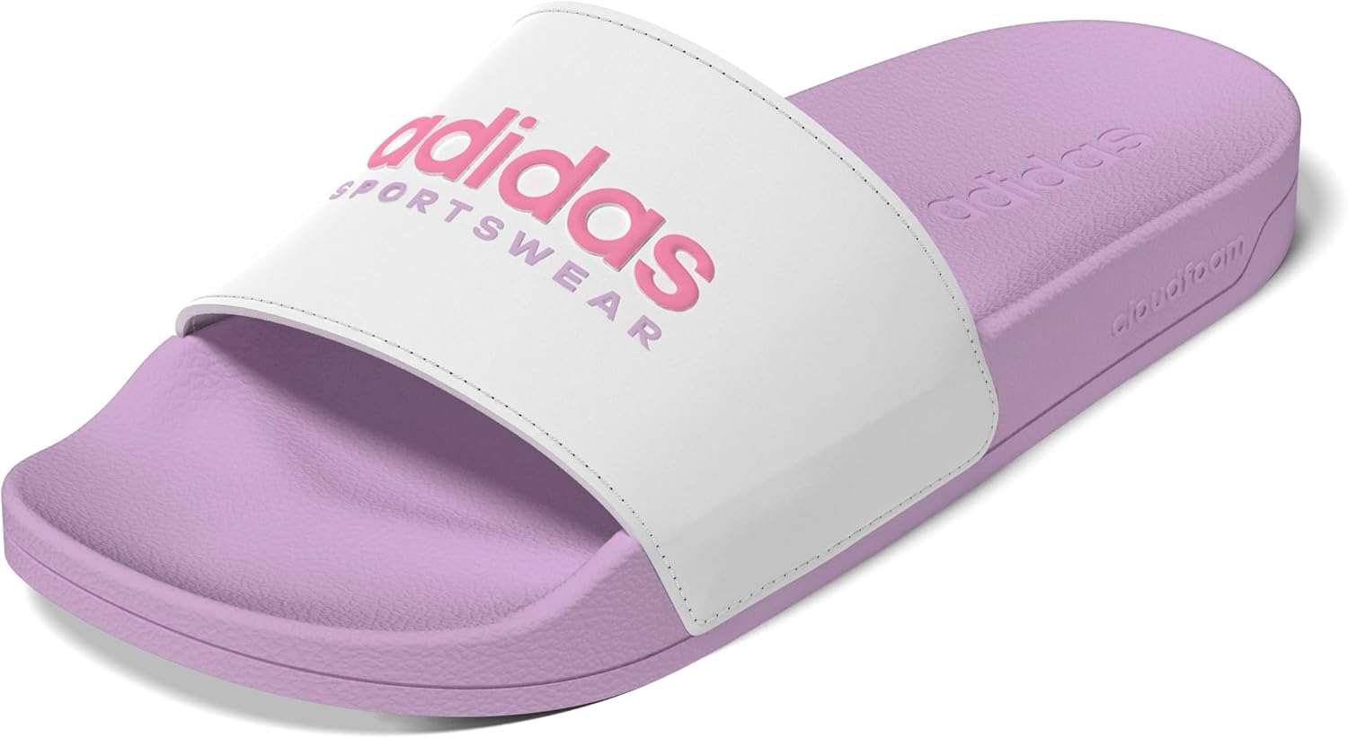adidas Unisex Adult Adilette Shower Slip On Slides