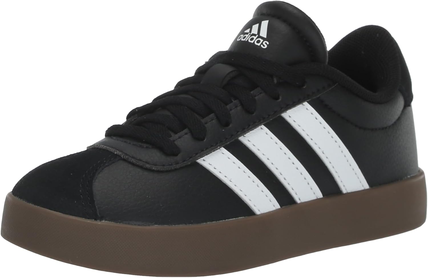 adidas Kids' VL Court 3.0 Sneaker