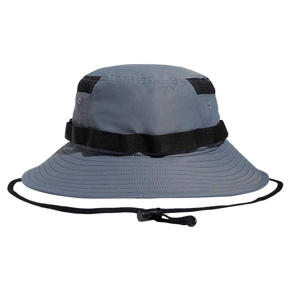 Adidas Mens Victory Bucket Hat for Men – Athletic Sun Cap for Outdoors