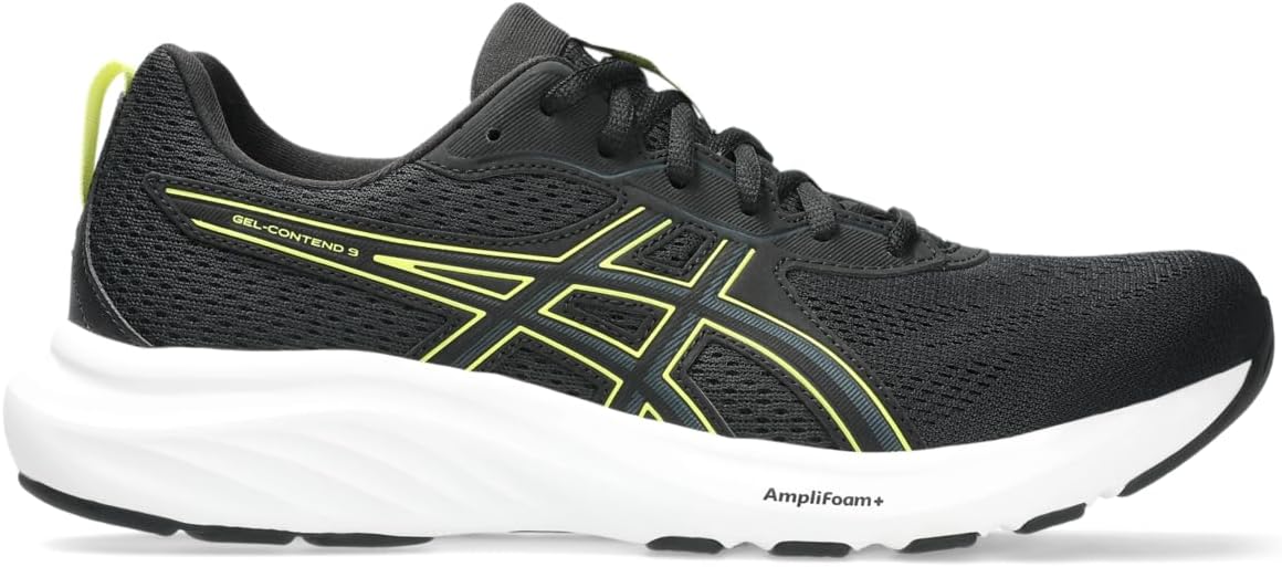 ASICS Men's Gel-Contend 9 Running Shoes