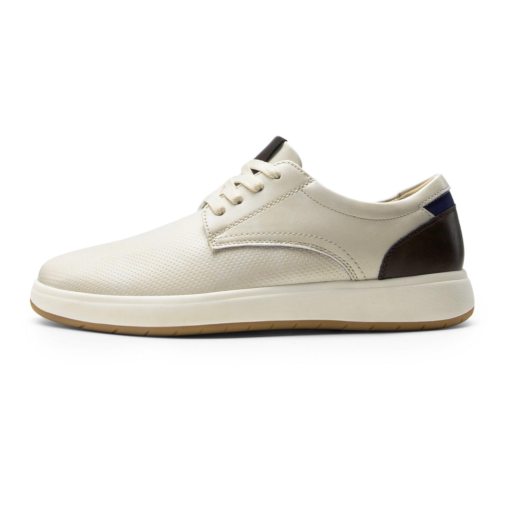 Bruno Marc Men's Casual Dress Sneaker Formal Shoes