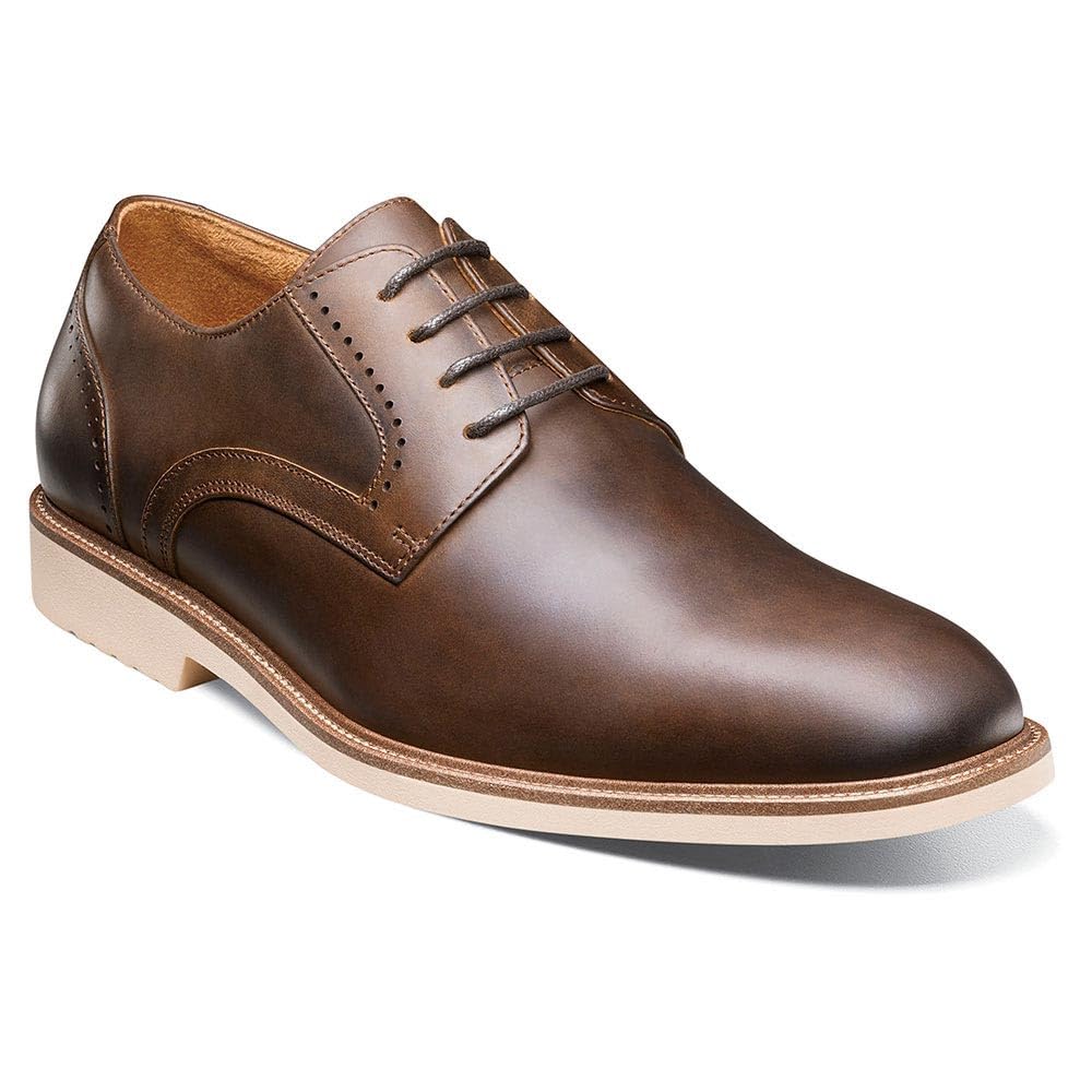 Stacy Adams Men's Wescott Lace Up Oxford